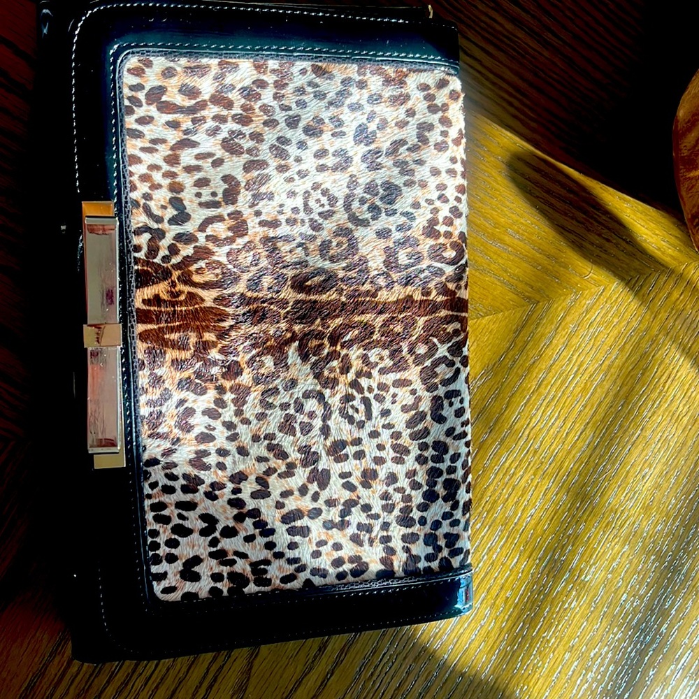 White House Black Market Bag